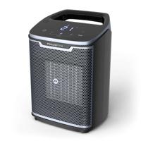 Verwarming Rowenta SO9360 Zwart 2000 W
