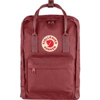 Fjallraven Kånken Laptop 13" Rugtas Ox Red 13 L