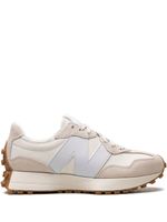 New Balance baskets 327 'Moonbeam/Icy Blue' - Tons neutres