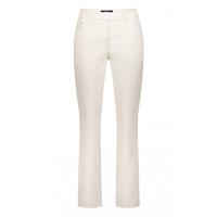 Gardeur - Zand | unisex | Broek | Zand | 48 | regular | Kamst mode