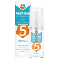Finspiran Finspiran anti-transpirant spr