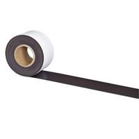 Magneetband maul 10mx100mmx1mm zelfklevend