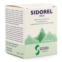 Sidorel 300mg Caps 30 - thumbnail