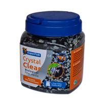 Superfish Crystal Clear Media 1000 Ml - Gezond & Helder Aquariumwater Filtermedium