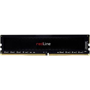 Mushkin MRE4U320NNNF8G Werkgeheugenmodule voor PC DDR4 8 GB 1 x 8 GB 3200 MHz CL22 MRE4U320NNNF8G