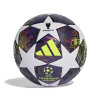 adidas UEFA Champions League League J290 Final Voetbal 2025-2026 Paars Wit Geel