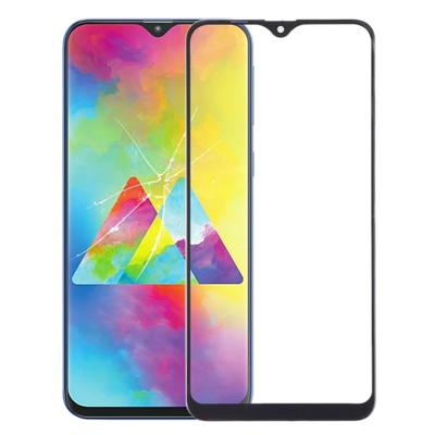 Front screen buitenste glazen lens voor Samsung Galaxy M20