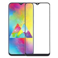 Front screen buitenste glazen lens voor Samsung Galaxy M20