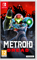 Nintendo Switch Metroid: Dread kopen