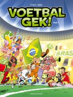 Voetbalgek - Deel 7 (Paperback)