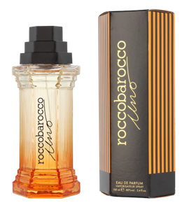 Rocco Barocco - Roccobarocco Uno Eau de Parfum Spray 100 ml Dames