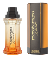 Rocco Barocco - Roccobarocco Uno Eau de Parfum Spray 100 ml Dames