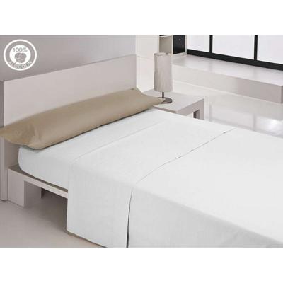 Kussensloop Happy Home LISOS COTTON Grond