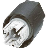 Phoenix Contact 1423993 Moer Zwart