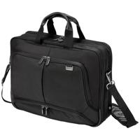 Dicota Eco Top Traveller PRO Laptoptas Geschikt voor max. (laptop): 39,6 cm (15,6) Zwart