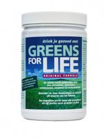 Young Again Greens for Life - 300 gram Young Again Greens for Life - 300 gram