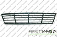 Ventilatiegrille, bumper Premium PRASCO, Inbouwplaats: Voor, u.a. für Seat