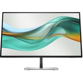 HP Series 5 Pro 527pu 27 Quad HD 100Hz IPS USB-C-monitor