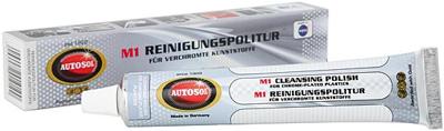 AUTOSOL Cleaning polish m1 75 ml