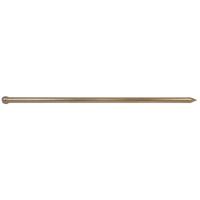 KS Tools 963.9755 Broozeplus breekstang met punt en kogel 1000 mm