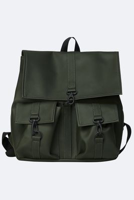 Rains Msn Cargo - Green Rains Msn Cargo - Green