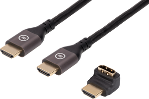 BlueBuilt HDMI 2.1 kabel 2m