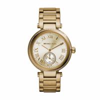 Michael Kors Bandbevestigingspennen (plat) MK5867 - thumbnail