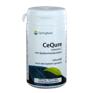 CeQure 500 mg