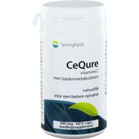 CeQure 500 mg - thumbnail