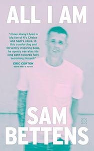 All I Am - Sam Bettens - ebook