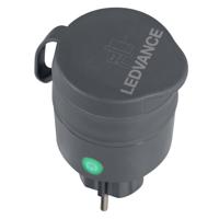 LEDVANCE SMART+ Compact Outdoor Plug 4058075570979 Stopcontact WiFi Buiten 3680 W