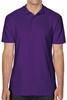 Gildan G64800 Softstyle® Adult Piqué Polo - Purple - S