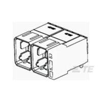 TE Connectivity 2180851-2 Inhoud: 1 stuk(s) Tray