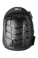 KNEETEK Kniebeschermer Basic BLACK - 50002