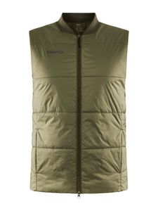 Craft 1910986 Core Light Padded Vest Men - Rift - 3XL