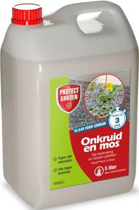 SBM Protect garden natria flitser kant en klaar 5 liter