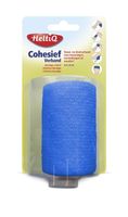 Cohesief verband 4m x 8cm