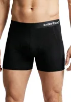 2-Pack Bamboe Heren boxershorts - Bamboe mannen ondergoed