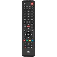 OneForAll URC1919 Vervangende afstandsbed. - TOSHIBA Afstandsbediening Zwart OneForAll URC1919 Vervangende afstandsbed. - TOSHIBA Afstandsbediening Zwart