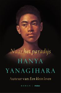Naar het paradijs - Hanya Yanagihara - ebook