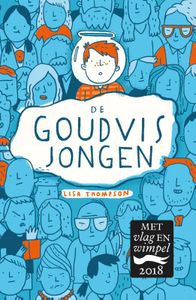 De Goudvisjongen