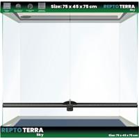 Terra sky 75 x 45 x 75 cm Repto - Repto Terra sky 75 x 45 x 75 cm Repto - Repto