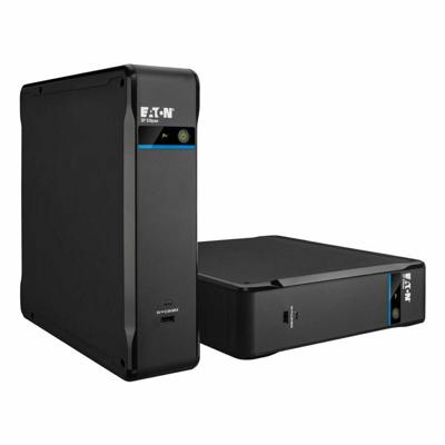UPS SAI Eaton 3P1700UD