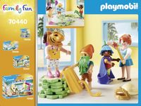 Playmobil FamilyFun 70440 bouwspeelgoed - thumbnail