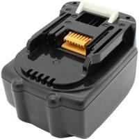 Beltrona MAK90614382 Gereedschapsaccu Vervangt originele accu Makita BL1415 14.4 V 2000 mAh Li-ion