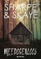Meedogenloos - J. Sharpe, Melissa Skaye - ebook - thumbnail