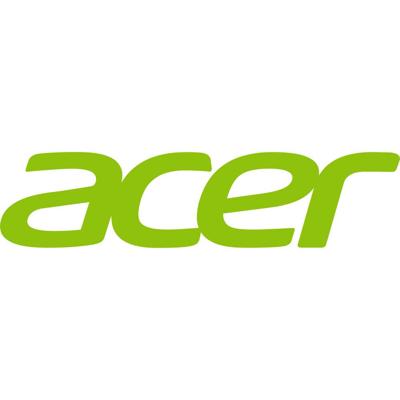 Acer ASV27-2P LCD-monitor Energielabel F (A - G) 68.6 cm (27 inch) 3840 x 2160 Pixel 16:9 5 ms DisplayPort IPS LCD