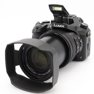 Panasonic Lumix DMC-FZ2000 occasion