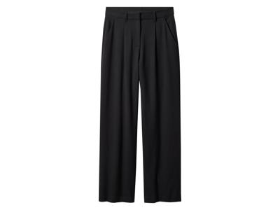 esmara Dames broek (Zwart, 34)