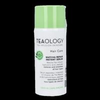 Teaology Matcha repair instant serum 80 Milliliter